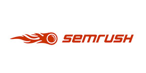 Semrush great for reporting analytics 